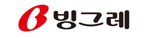 빙그레 logo