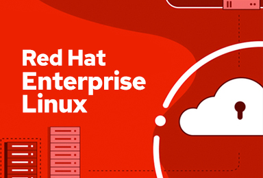 Red Hat KOREA Enterprise Linux 디지털 마케팅 썸네일