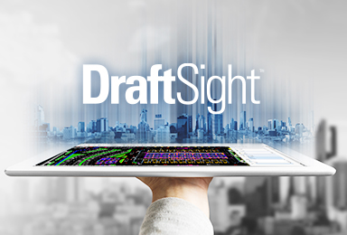 솔리드웍스 DraftSight 썸네일