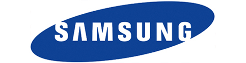 SAMSUNG logo
