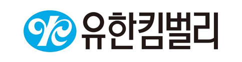 유한킴벌리 logo